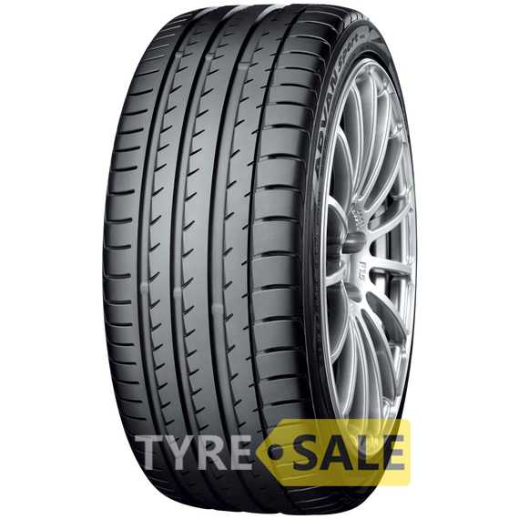 Купить Летняя шина YOKOHAMA ADVAN Sport V105 235/50R19 99W