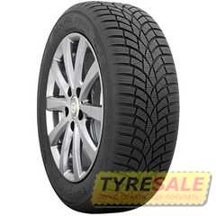 Купить Зимняя шина TOYO OBSERVE S944 225/50R18 95W