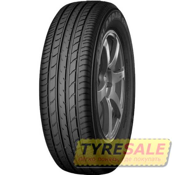 Купить Летняя шина YOKOHAMA Geolandar G98FV 225/65R17 102V