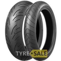 Купити Мотошини BRIDGESTONE BT023 120/70R17 58W FRONT TL