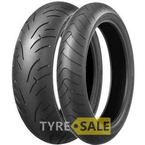 Купить Мотошина BRIDGESTONE BT023 120/70R17 58W FRONT TL