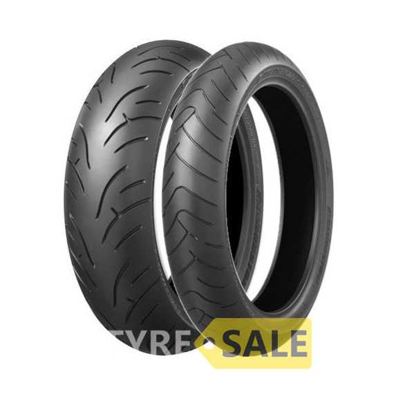 Купить Мотошина BRIDGESTONE BT023 120/70R17 58W FRONT TL