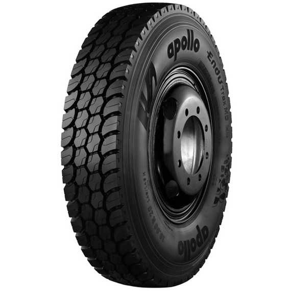 Купити APPOLLO ENDUTRAX MD (ведуча) 315/80R22.5 156/150K