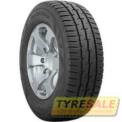 Купити Зимова шина TOYO Observe Van 215/65R15C 104/102T