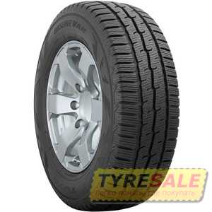 Купить Зимняя шина TOYO Observe Van 215/65R15C 104/102T