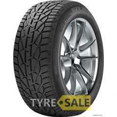 Купити Зимова шина TAURUS SUV WINTER 275/45R20 110V