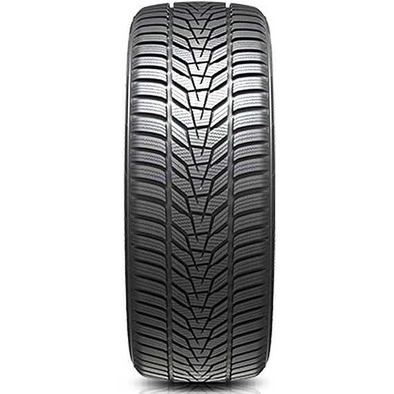Купити Зимова шина HANKOOK Winter i*cept evo3 W330 225/60R17 99H