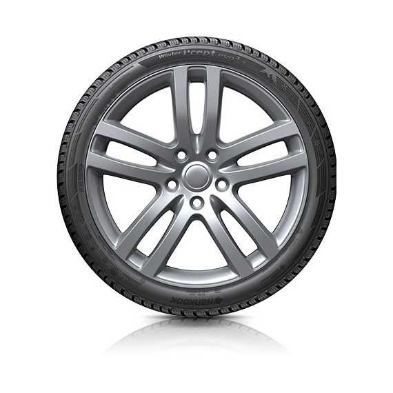 Купити Зимова шина HANKOOK Winter i*cept evo3 W330 225/60R17 99H