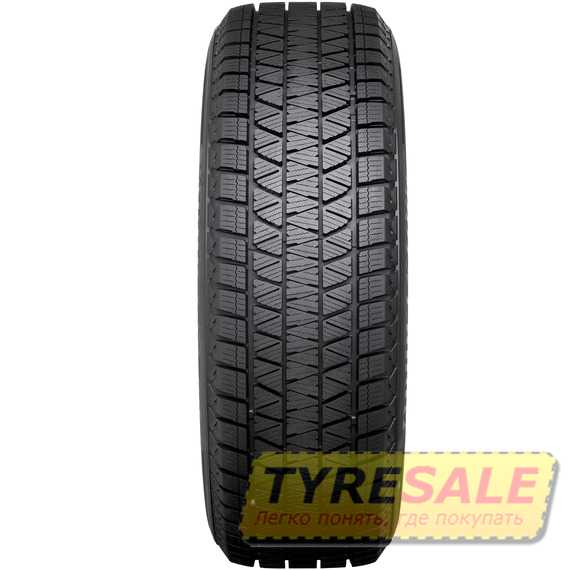 Купити Зимова шина BRIDGESTONE Blizzak DM-V3 225/65R17 102S