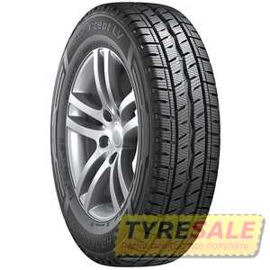 Купить Зимняя шина HANKOOK Winter I*cept LV RW12 205/70R15C 106/104R