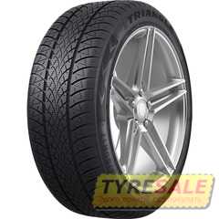 Купити Зимова шина TRIANGLE WinterX TW401 205/55R17 95V