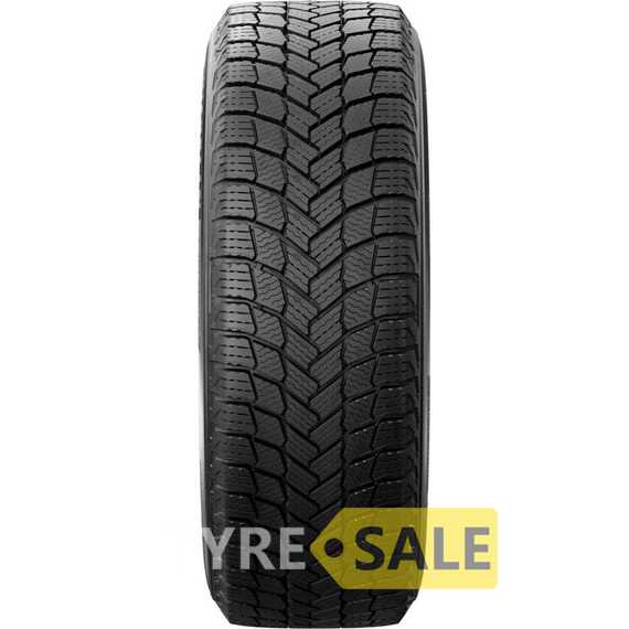 Купити Зимова шина MICHELIN X-Ice Snow 205/55R17 95T XL