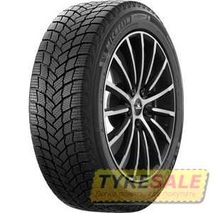 Купить Зимняя шина MICHELIN X-Ice Snow 215/65R16 102T XL