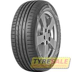 Купити Літня шина NOKIAN WETPROOF 195/55R16 87H