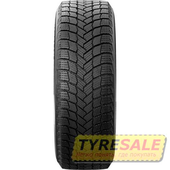 Купить Зимняя шина MICHELIN X-Ice Snow 215/60R17 100T XL
