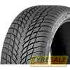 Купити Зимова шина Nokian Tyres WR Snowproof P 235/40R19 96V