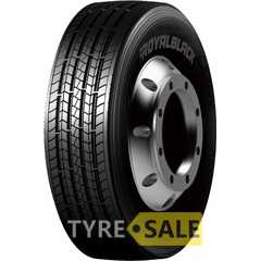 Купити Вантажна шина ROYAL BLACK RS201 385/55R22.5 160L