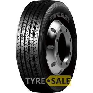 Купить Грузовая шина ROYAL BLACK RS201 385/55R22.5 160L