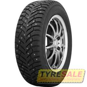 Купить Зимняя шина TOYO Observe Ice-Freezer SUV 265/45R20 108T (Шип)