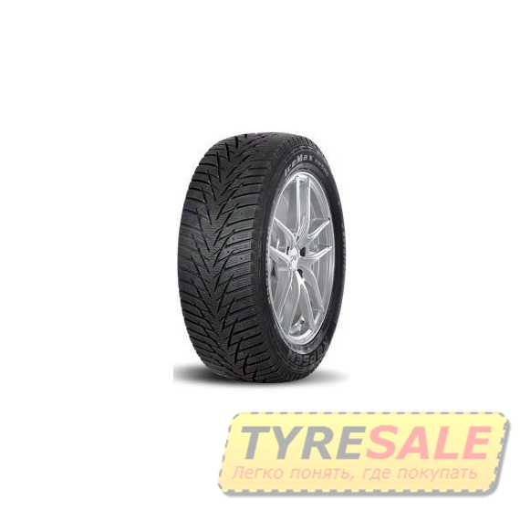 Купить Зимняя шина KAPSEN RW506 185/70R14 92T (шип)