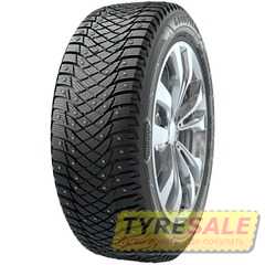 Купить Зимняя шина GOODYEAR UltraGrip Arctic 2 215/55R17 98T XL (Под шип)