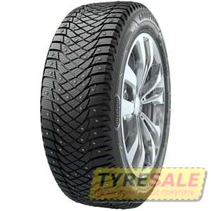 Купить Зимняя шина GOODYEAR UltraGrip Arctic 2 215/55R17 98T XL (Под шип)
