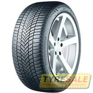 Купить Всесезонная шина BRIDGESTONE WEATHER CONTROL A005 EVO 235/65R18 106V