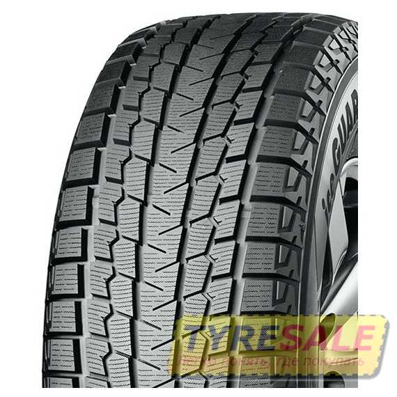 Купити Зимова шина YOKOHAMA IceGUARD G075 SUV 215/65R17 99Q