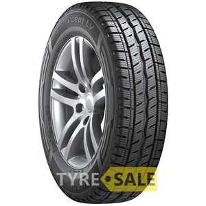 Купити Зимова шина HANKOOK Winter I*cept LV RW12 225/65R16C 112/110R