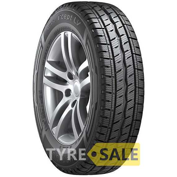 Купити Зимова шина HANKOOK Winter I*cept LV RW12 215/70R16C 108/106R