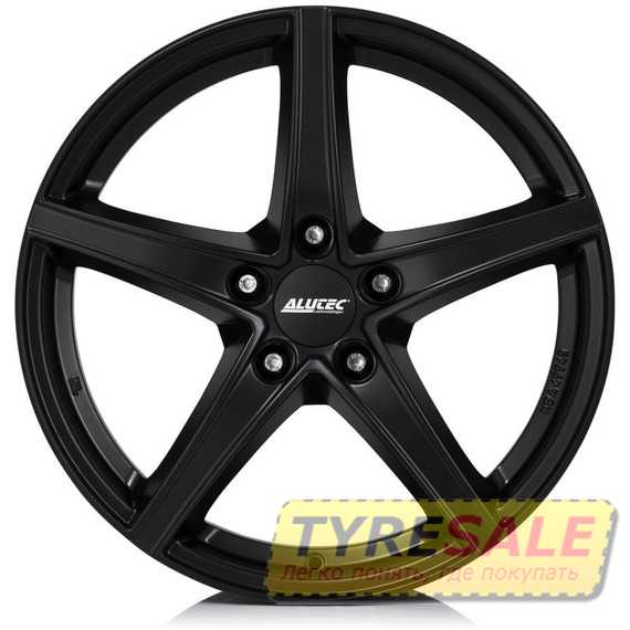 Купить Легковой диск ALUTEC Raptr Racing Black R16 W6.5 PCD5x108 ET50 DIA63.4