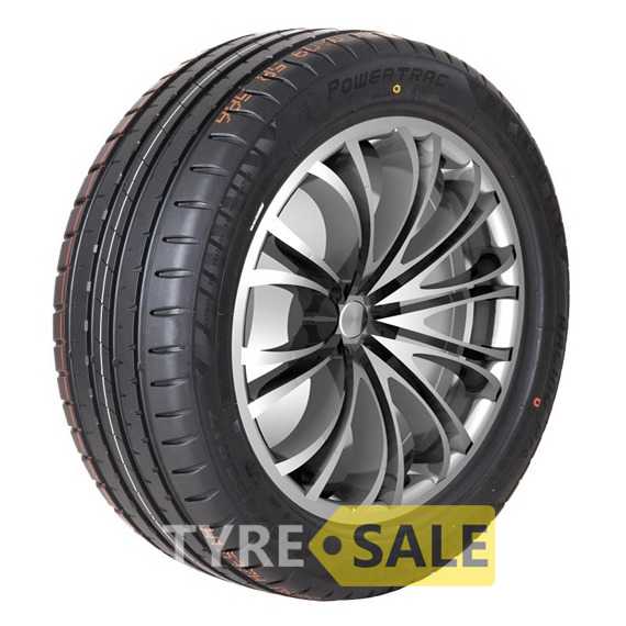 Купить Летняя шина POWERTRAC RACING PRO 225/45R19 96W