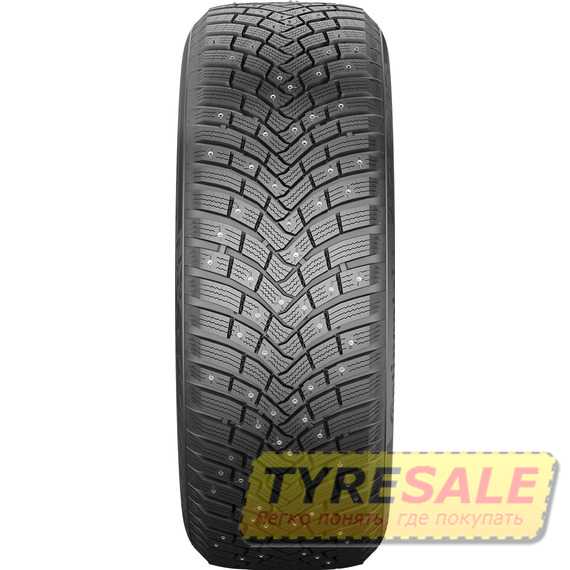 Купити Зимова шина CONTINENTAL IceContact 3 225/45R18 95T (Шип)