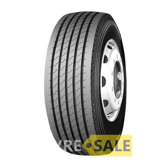 Купити Вантажна шина LONG MARCH LM168 385/65R22.5 164K