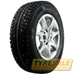 Купити Зимова шина BRIDGESTONE Ice Cruiser 7000S 225/60R17 99T (Під шип)