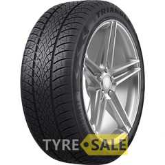 Купить Зимняя шина TRIANGLE WinterX TW401 195/65R15 95T