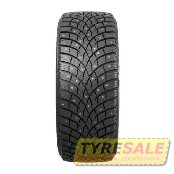 Купити Зимова шина TRIANGLE IcelynX TI501 205/50R17 93T (Под шип)