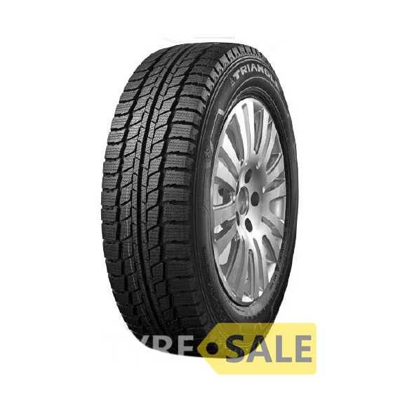 Купить Зимняя шина TRIANGLE LL01 175/80R14C 99/98Q