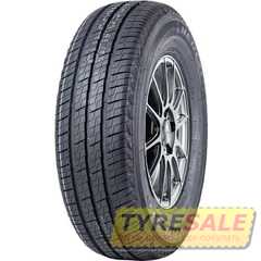 Купить Летняя шина NEREUS NS916 205/75R16C 110/108R