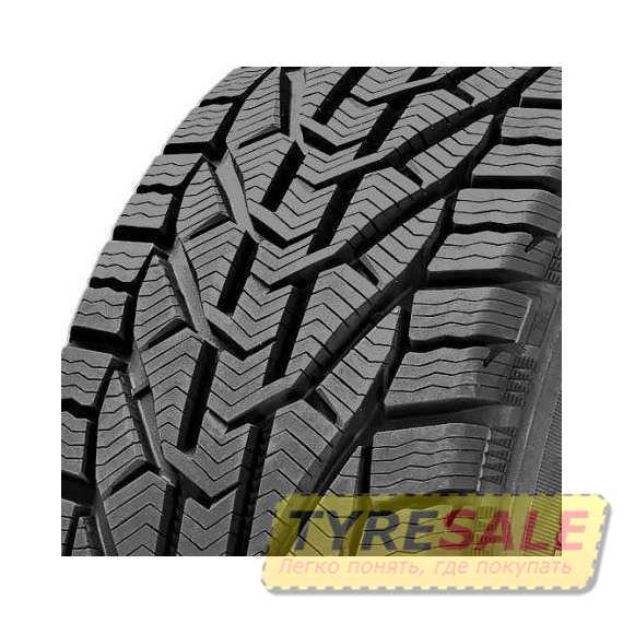 Купити Зимова шина KORMORAN Snow 225/45R17 91H