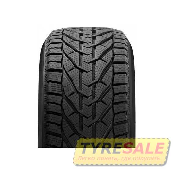 Купити Зимова шина KORMORAN Snow 225/45R17 91H