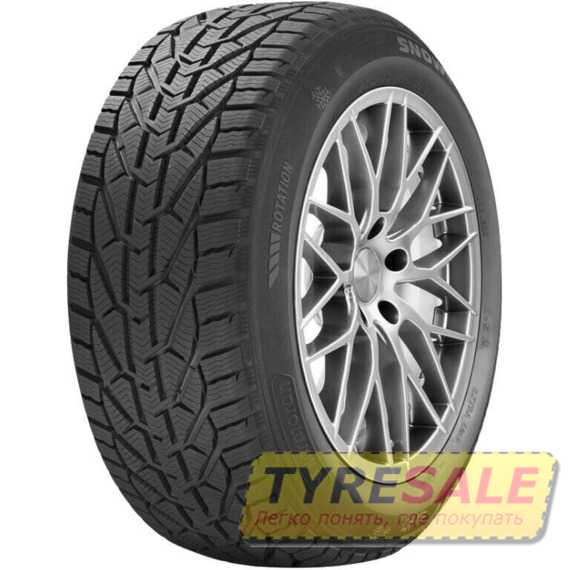 Купити Зимова шина KORMORAN Snow 225/45R17 91H