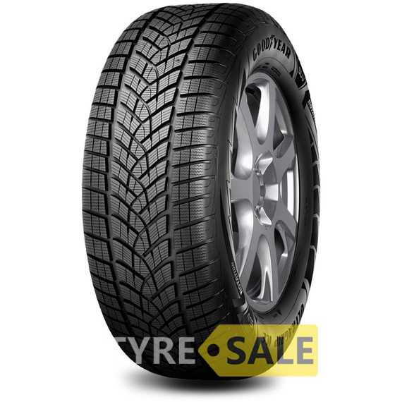 Купити Зимова шина GOODYEAR UltraGrip Ice SUV G1 215/55R18 99T