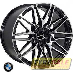 Купить ZW BK5771 BP R20 W11.5 PCD5x120 ET37 DIA74.1