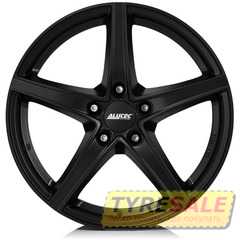 Легковой диск ALUTEC Raptr Racing Black - Интернет магазин шин и дисков по минимальным ценам с доставкой по Украине TyreSale.com.ua
