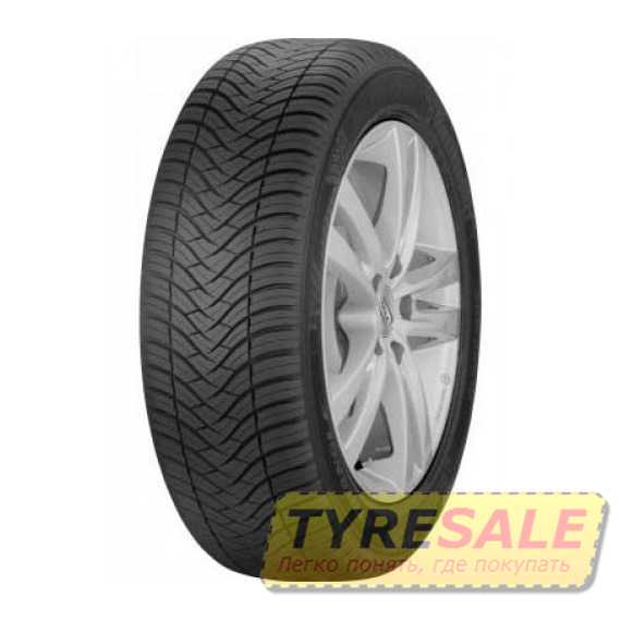 Купить Всесезонная шина TRIANGLE SeasonX TA01 235/50R18 101Y