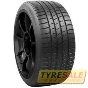 Купити Всесезонна шина MICHELIN Pilot Sport A/S 3 305/40R20 112V