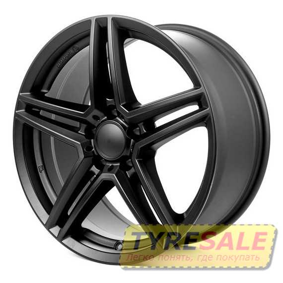 Легковой диск RIAL M10 Racing Black - Интернет магазин шин и дисков по минимальным ценам с доставкой по Украине TyreSale.com.ua
