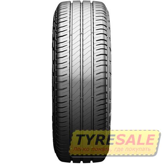 Купить Летняя шина MICHELIN Agilis 3 215/65R16C 106/104T