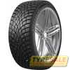 Купити Зимова шина TRIANGLE IcelynX TI501 255/55R18 109T (Шип)